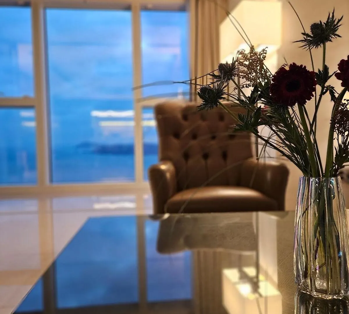 3B3B Luxury Beach Condo With Breathtaking Views Busan