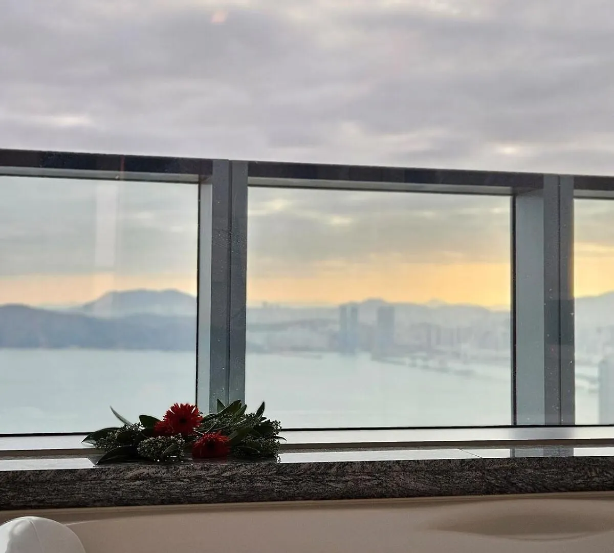 3B3B Luxury Beach Condo With Breathtaking Views Busan South Korea