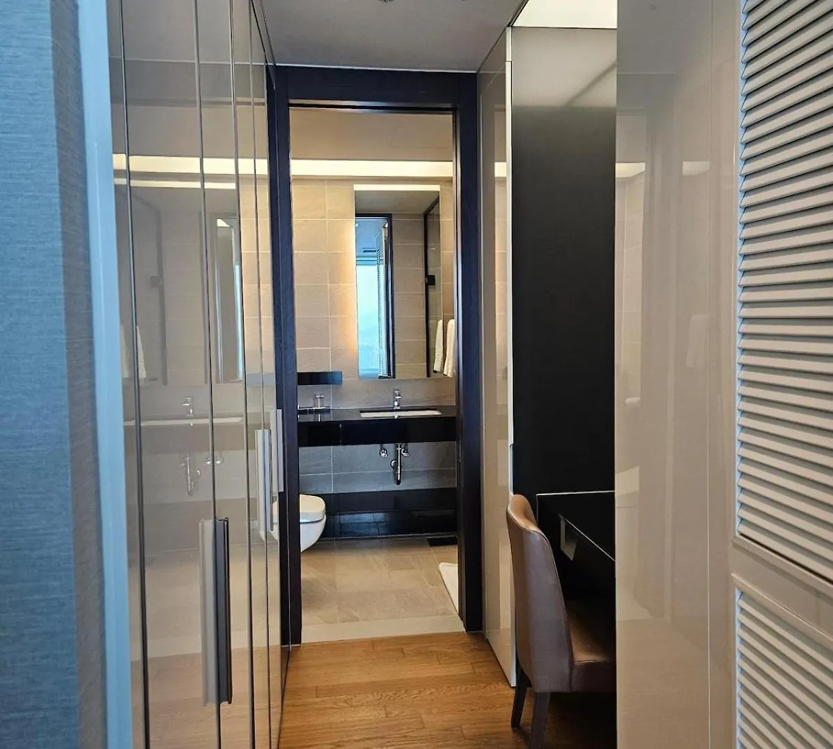 3B3B Luxury Beach Condo With Breathtaking Views Busan 0*,  South Korea