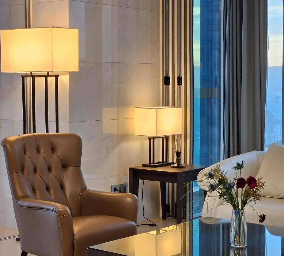 3B3B Luxury Beach Condo With Breathtaking Views Busan Apartment