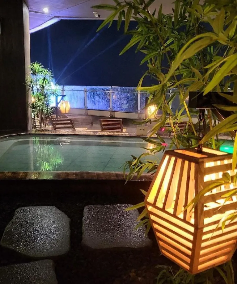 3B3B Luxury Beach Condo With Breathtaking Views Busan Apartment