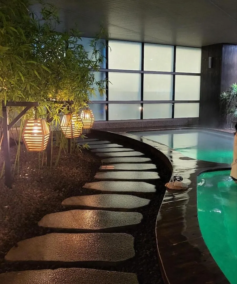 3B3B Luxury Beach Condo With Breathtaking Views Busan Apartment