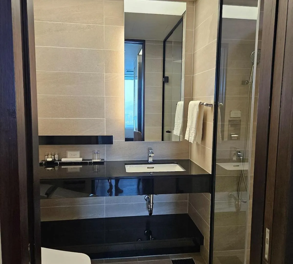 Apartment 3B3B Luxury Beach Condo With Breathtaking Views Busan