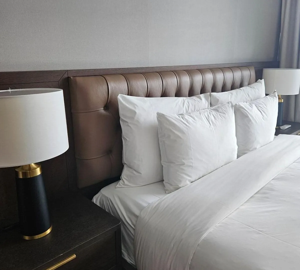 3B3B Luxury Beach Condo With Breathtaking Views Busan 0*,  South Korea