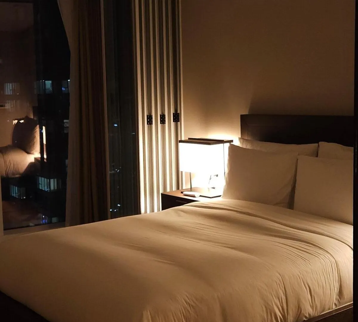 3B3B Luxury Beach Condo With Breathtaking Views Busan Apartment