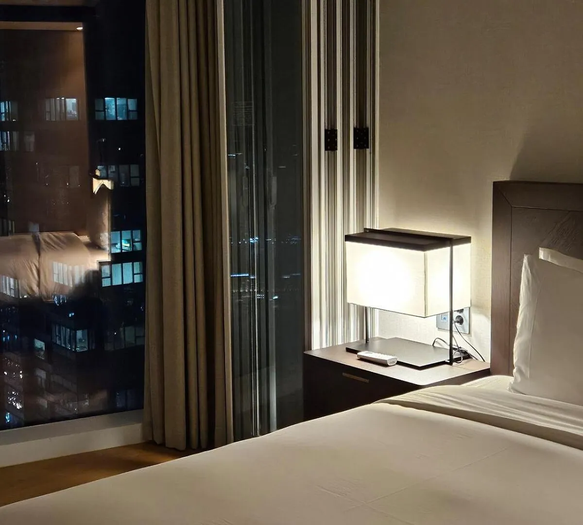 Apartment 3B3B Luxury Beach Condo With Breathtaking Views Busan South Korea